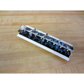 Banner 29803B 6" Light Curtain Emitter Module - Used