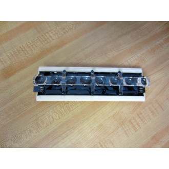 Banner 29803B 6" Light Curtain Emitter Module - Used