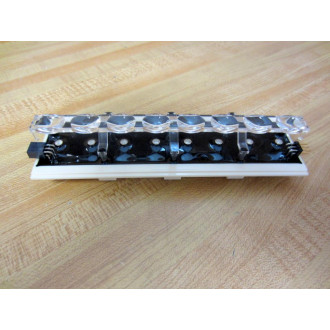 Banner 29803B 6" Light Curtain Emitter Module - Used