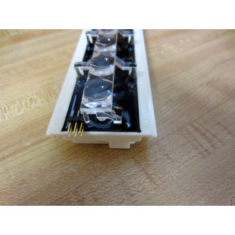 Banner 29803B 6" Light Curtain Emitter Module - Used