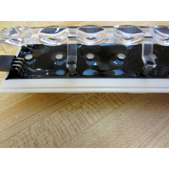 Banner 29803B 6" Light Curtain Emitter Module - Used