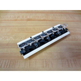 Banner 29803B 6" Light Curtain Emitter Module - Used