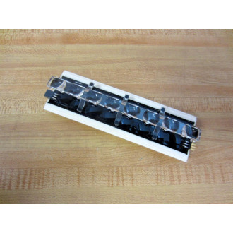Banner 29803B 6" Light Curtain Emitter Module - Used