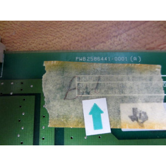 Siemens 505-6010 Simatic TI505 Input Simulator Mod 5056010 Non-Refundable - Parts Only