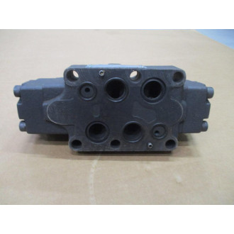 Vickers 02-329164 Directional Control Valve Block - Used