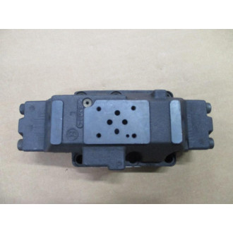 Vickers 02-329164 Directional Control Valve Block - Used