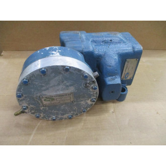 Olmsted Products SV 43-8 Overload Valve SV 43-7 SV 43-8 - Used