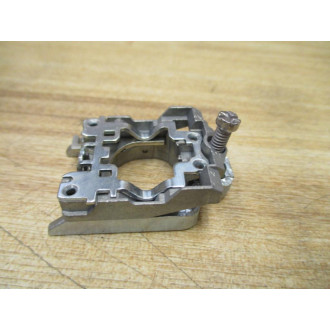 Parker PXBB3111BC2 Push Button Assembly