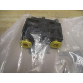 Parker PXBB3111BC2 Push Button Assembly