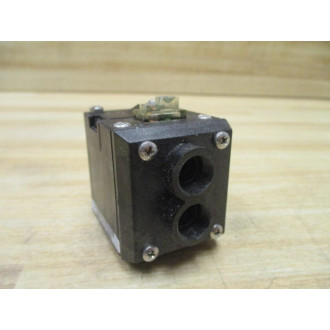 Pepperl + Fuchs MPG2HD Photoelectric Sensor Head 454412