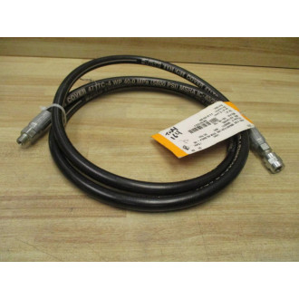 Rex Chainbelt 103-40-720 Flexline Hose - New No Box