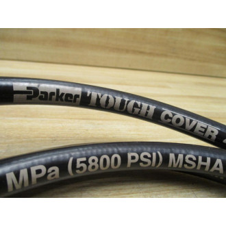 Rex Chainbelt 103-40-720 Flexline Hose - New No Box