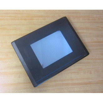 Allen Bradley 2711-T9C1 Panel View 2711T9C1 Front Panel Enclosure wHdw - Used