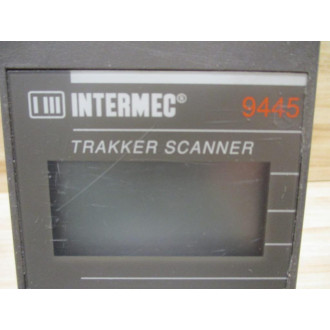 Intermec 9445 Trakker Scanner - Used