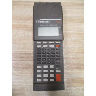 Intermec 9445 Trakker Scanner - Used