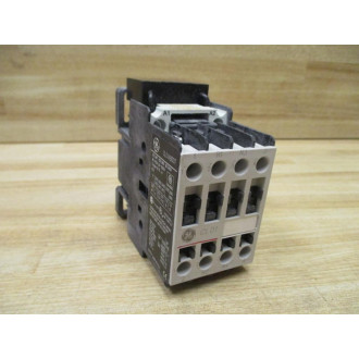 General Electric CL01AB00T LB1AJ Contactor CL01AB00T - Used