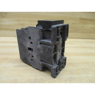 General Electric CL01AB00T LB1AJ Contactor CL01AB00T - Used