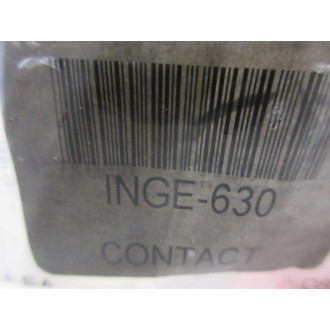 Intrupa INGE-630 Contact GE-360