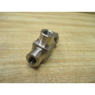 Whitey 1RF2-A Bonnet Needle Valve 1RF2A
