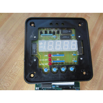 Yokogawa M1103ZX-03 2-Pc Circuit Board Assy M1103ZY-02 - Used