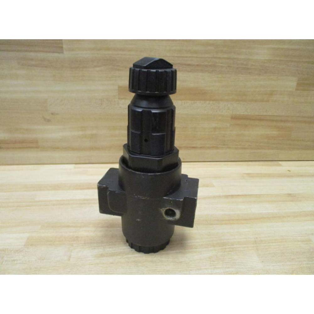 Ross 5211D6017A 1" Regulator - Used