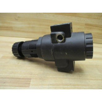 Ross 5211D6017A 1" Regulator - Used