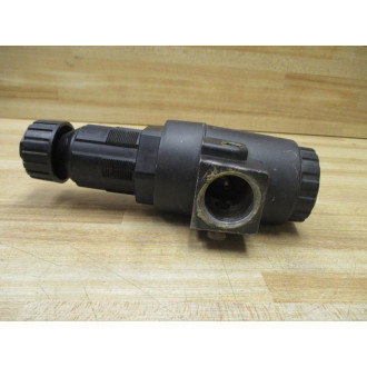 Ross 5211D6017A 1" Regulator - Used