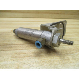 Knu-Vise 6-D-1-12 Cylinder 6D112 - Used