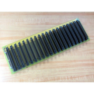 Milacron 3-531-3609A MotherExpansion Bd 35313609A - Used