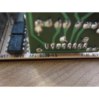 9009-15 Power Supply 9009-10 - Used