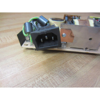 9009-15 Power Supply 9009-10 - Used