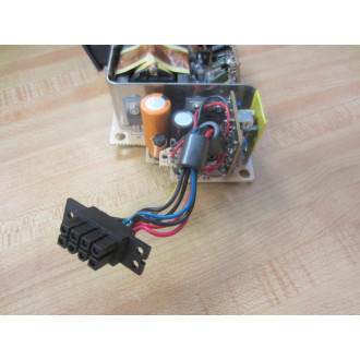 9009-15 Power Supply 9009-10 - Used