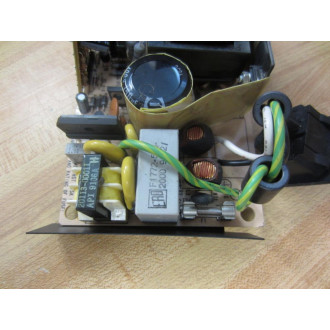 9009-15 Power Supply 9009-10 - Used