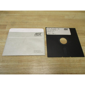 Texas InstrumentsAST Research 2565562-001 VGA Plus Graphics Adapter 510057-001