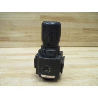 Dayton 4ZM20 Air Regulator (Pack of 2) - Used