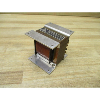 Schumacher 12260 78 Transformer NT25 - Used