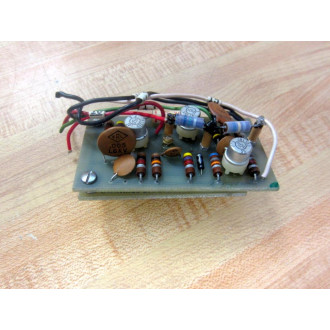 B219327 Non-Blocking Oscillator Det.2-Bd Assy B951021 - Used