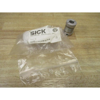 Sick KUP-0610-B Shaft Coupling 5312982