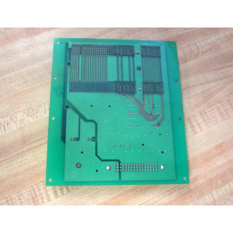 Yaskawa JANCD-XBB01 Peripheral System Board DF9203296-C0 - Used