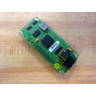 Allen Bradley 77135-231-51 Communication Card 7713523151 Rev.H - Used