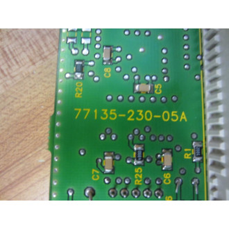 Allen Bradley 77135-231-51 Communication Card 7713523151 Rev.H - Used