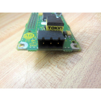 Allen Bradley 77135-231-51 Communication Card 7713523151 Rev.H - Used