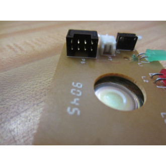 PN005035739 Circuit Board 107-003240-03 20701 - Used