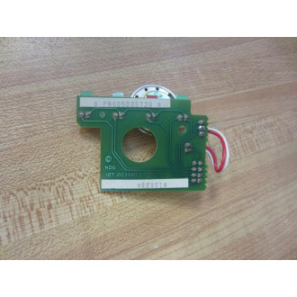 PN005035739 Circuit Board 107-003240-03 20701 - Used