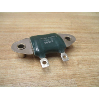 ItalOhm RECO 0906 D Wirewound Resistor SME 32 - New No Box