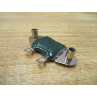 ItalOhm RECO 0906 D Wirewound Resistor SME 32 - New No Box