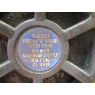 Watts R119-06C Regulator R11906C - Used