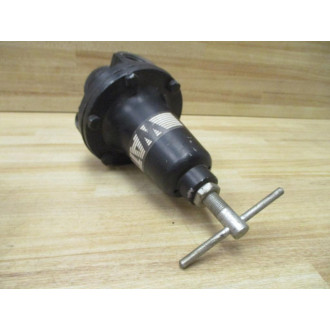 Watts R119-06C Regulator R11906C - Used