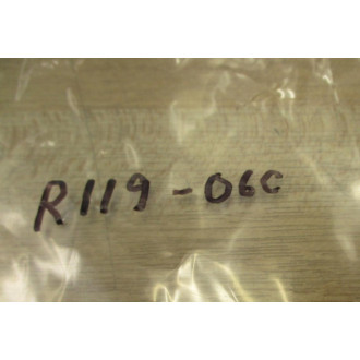 Watts R119-06C Regulator R11906C - Used
