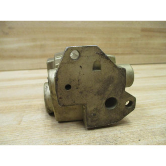 Ross W1614B2020 Pneumatic Valve - Used